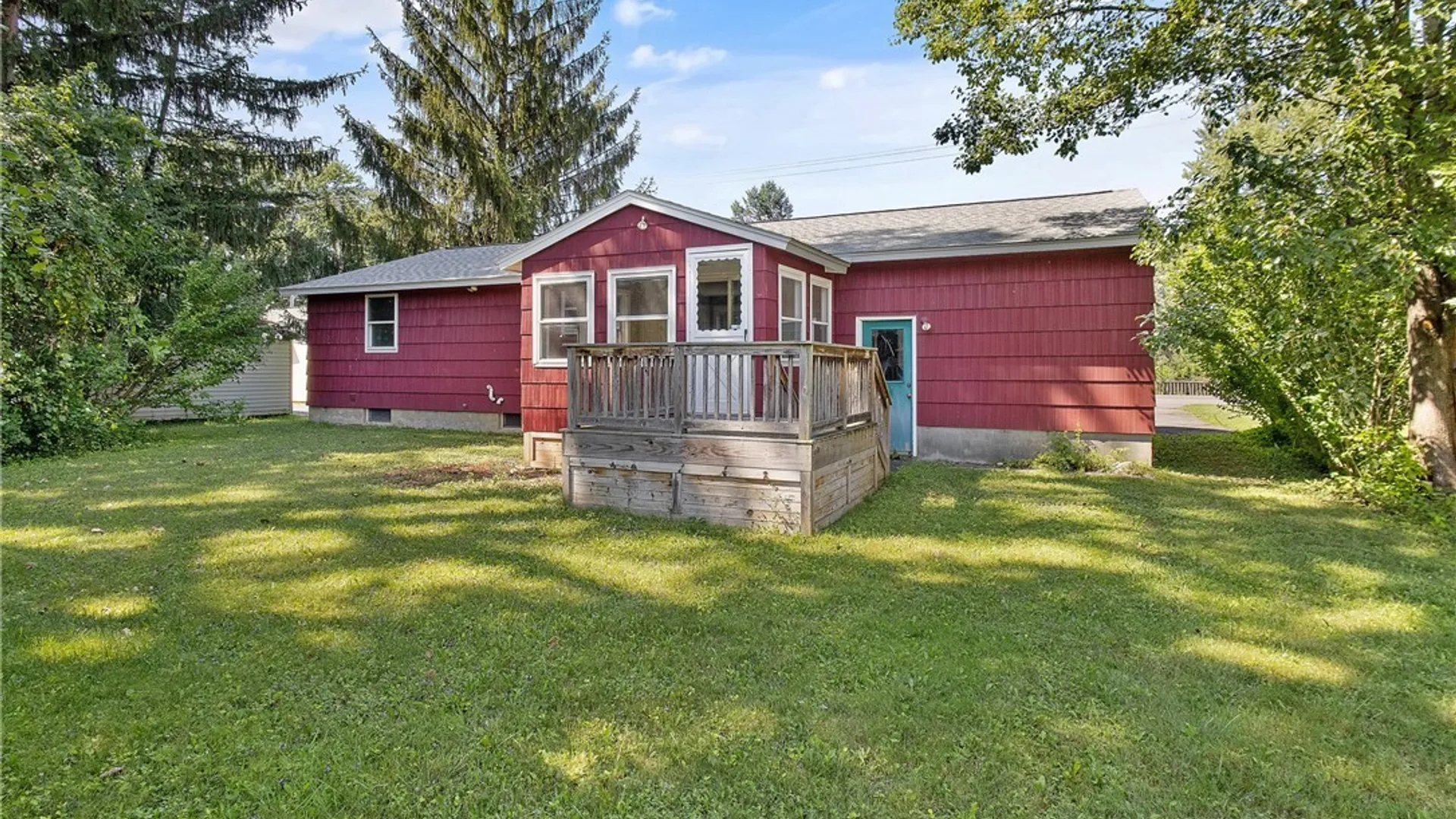 Property at 6508 Kirkville Road, DeWitt, NY 13057 25