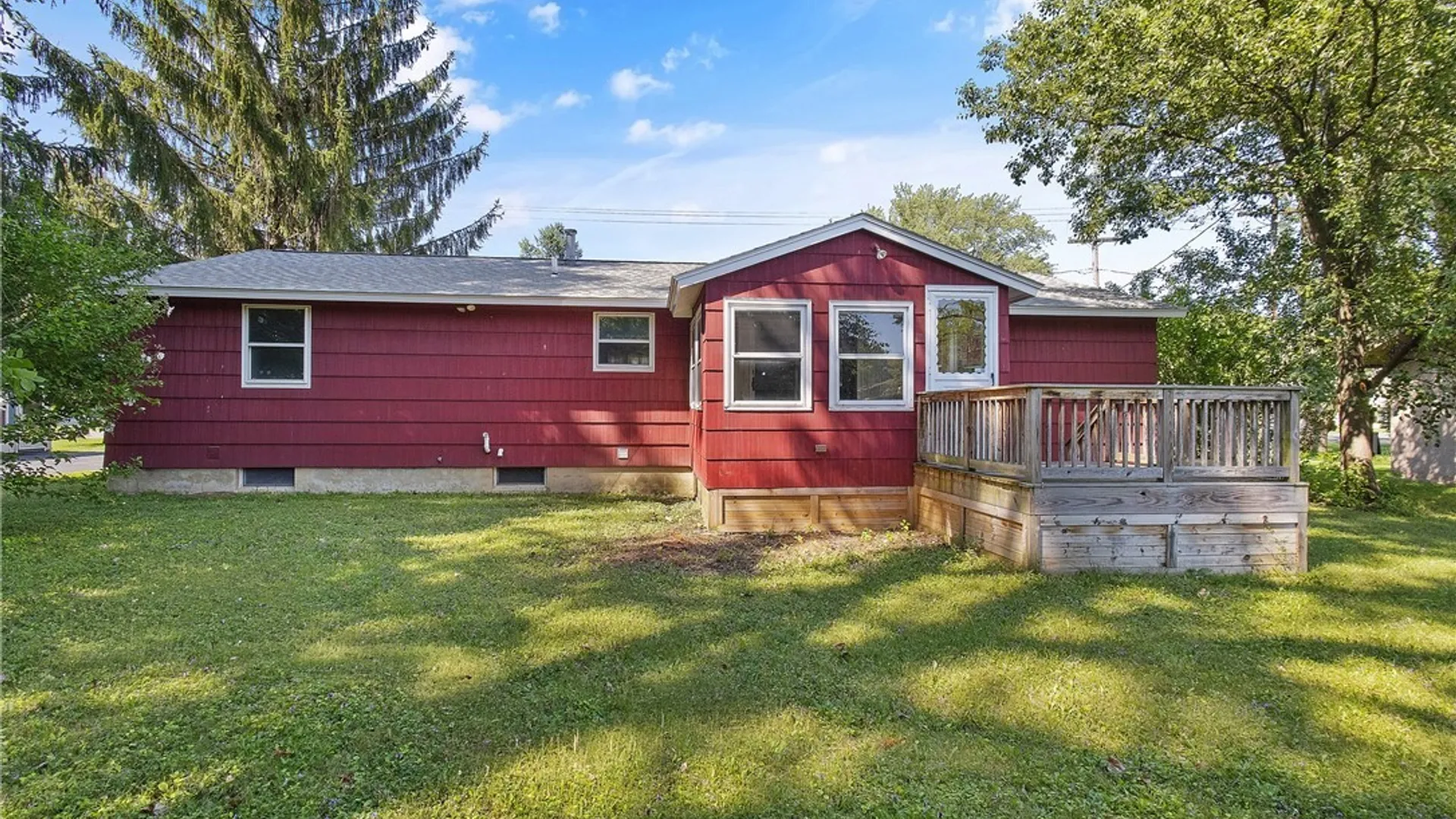 Property at 6508 Kirkville Road, DeWitt, NY 13057 26