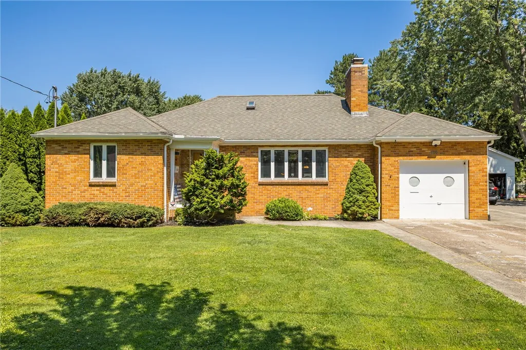 Property at 130 Gorton Avenue, Parma, NY 14468