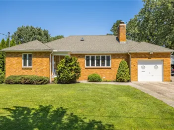 Property at 130 Gorton Avenue, Parma, NY 14468