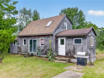 Property at 99 Nobles Hill Road, Van Etten, NY 14889