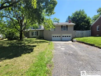 Property at 215 Cole Avenue, Jamestown, NY 14701