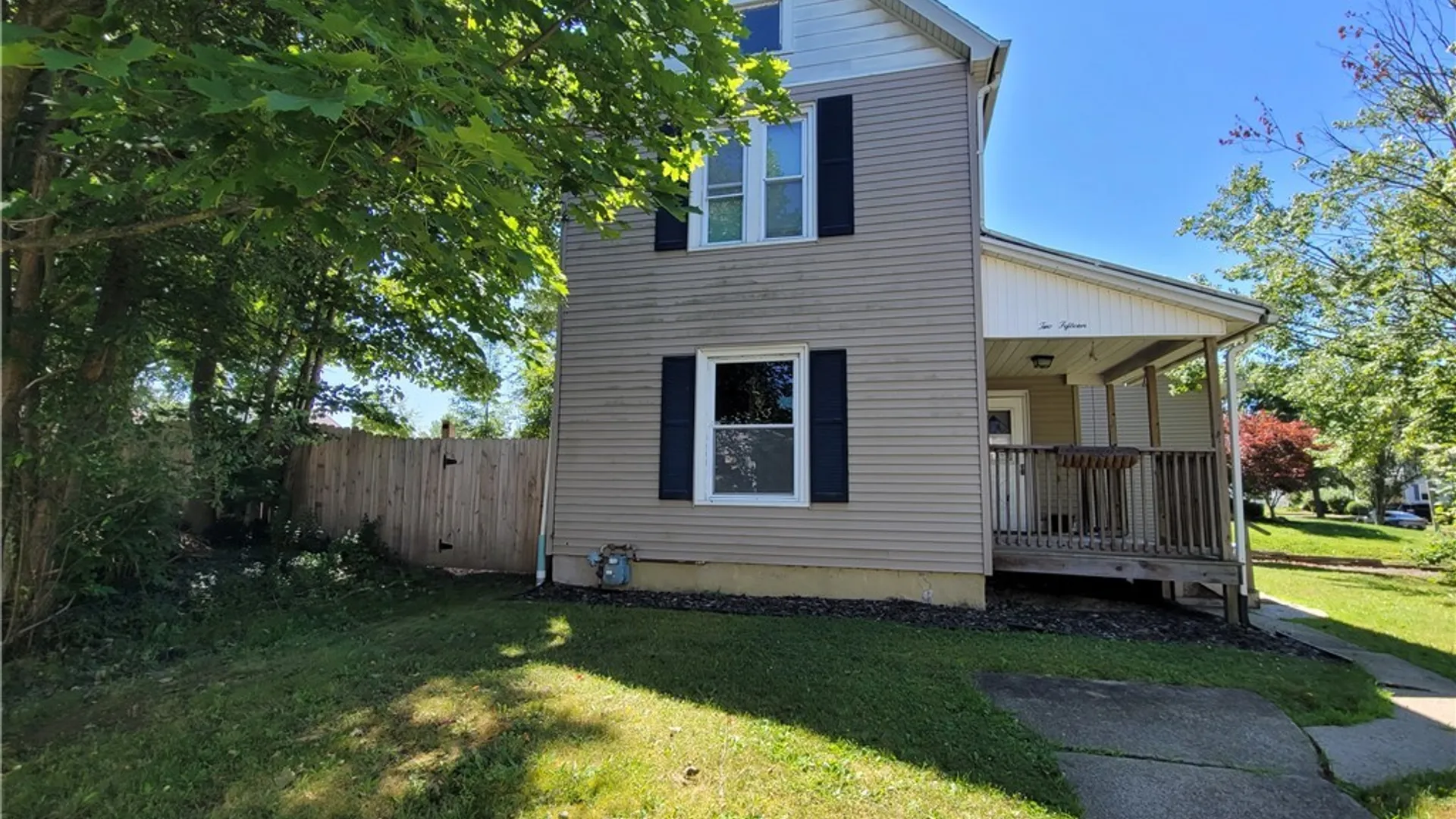 Property at 215 Cole Avenue, Jamestown, NY 14701 4