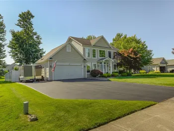 Property at 160 Dove Tree Lane, Greece, NY 14626