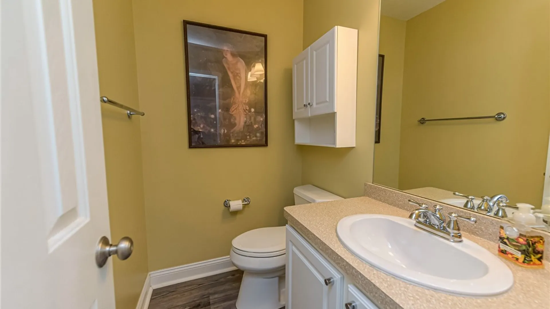 Property at 160 Dove Tree Lane, Greece, NY 14626 20