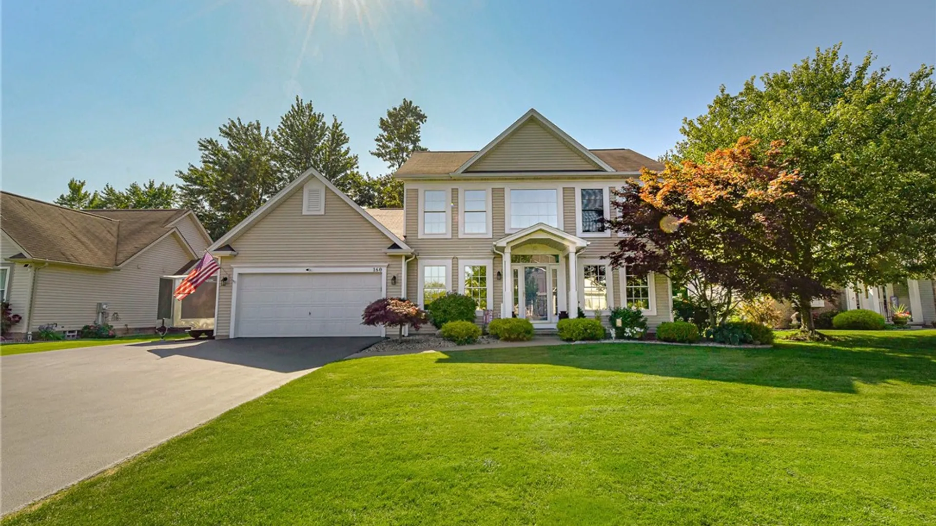 Property at 160 Dove Tree Lane, Greece, NY 14626 3