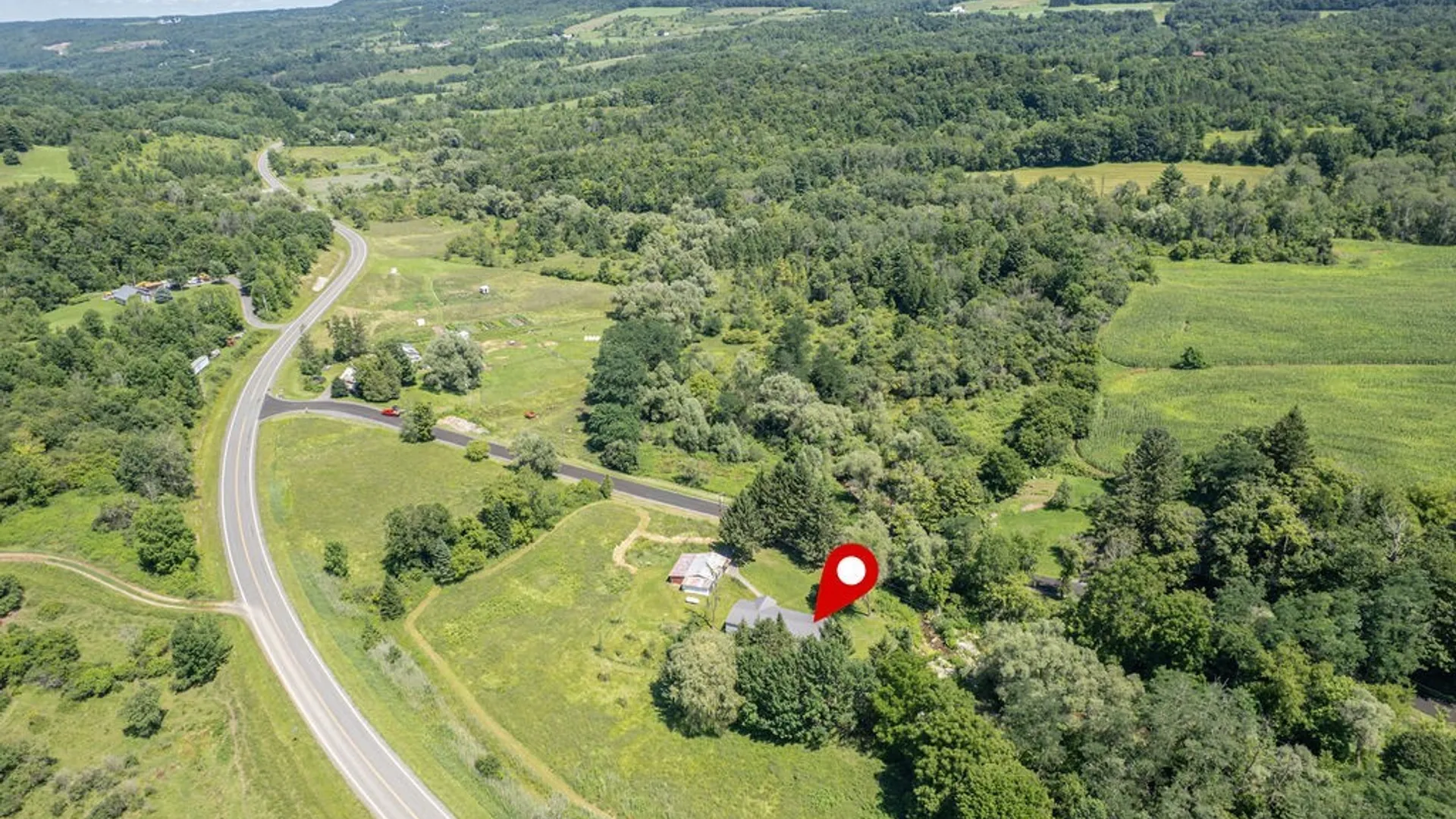 Property at 4279 Blue Creek Road, Eaton, NY 13409 40
