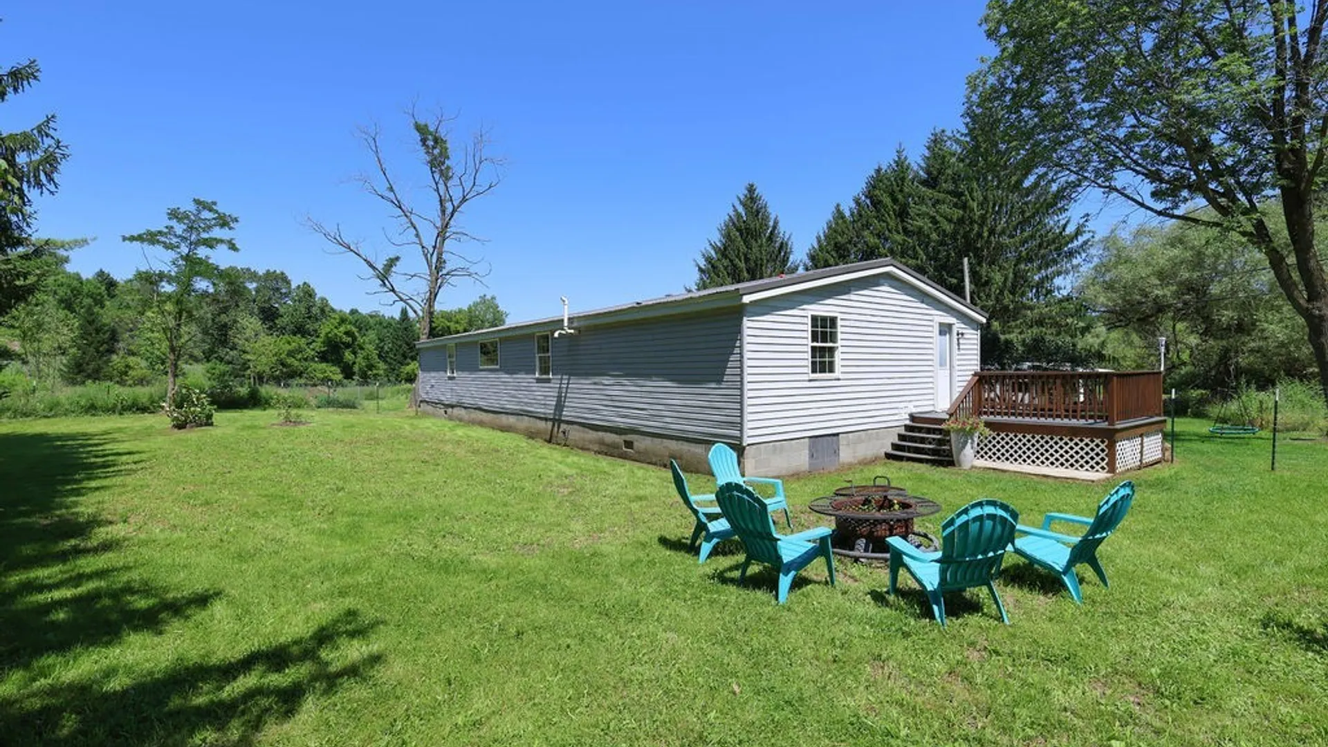Property at 4279 Blue Creek Road, Eaton, NY 13409 30