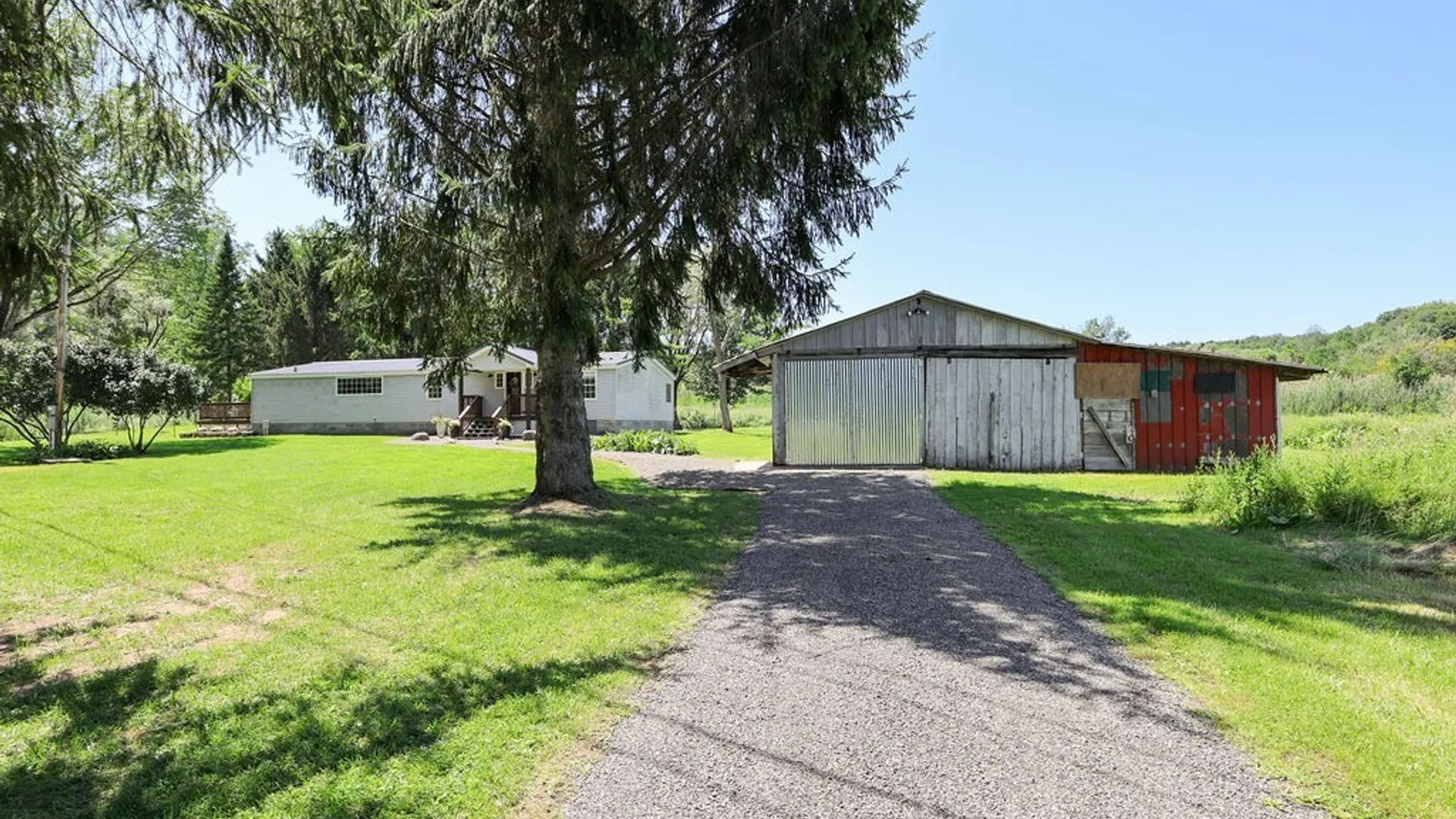 Property at 4279 Blue Creek Road, Eaton, NY 13409 33