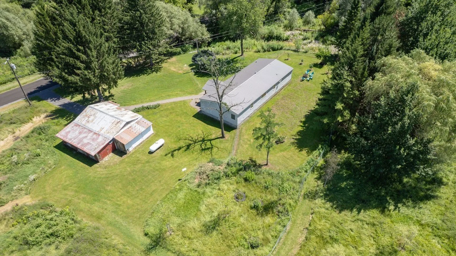 Property at 4279 Blue Creek Road, Eaton, NY 13409 36