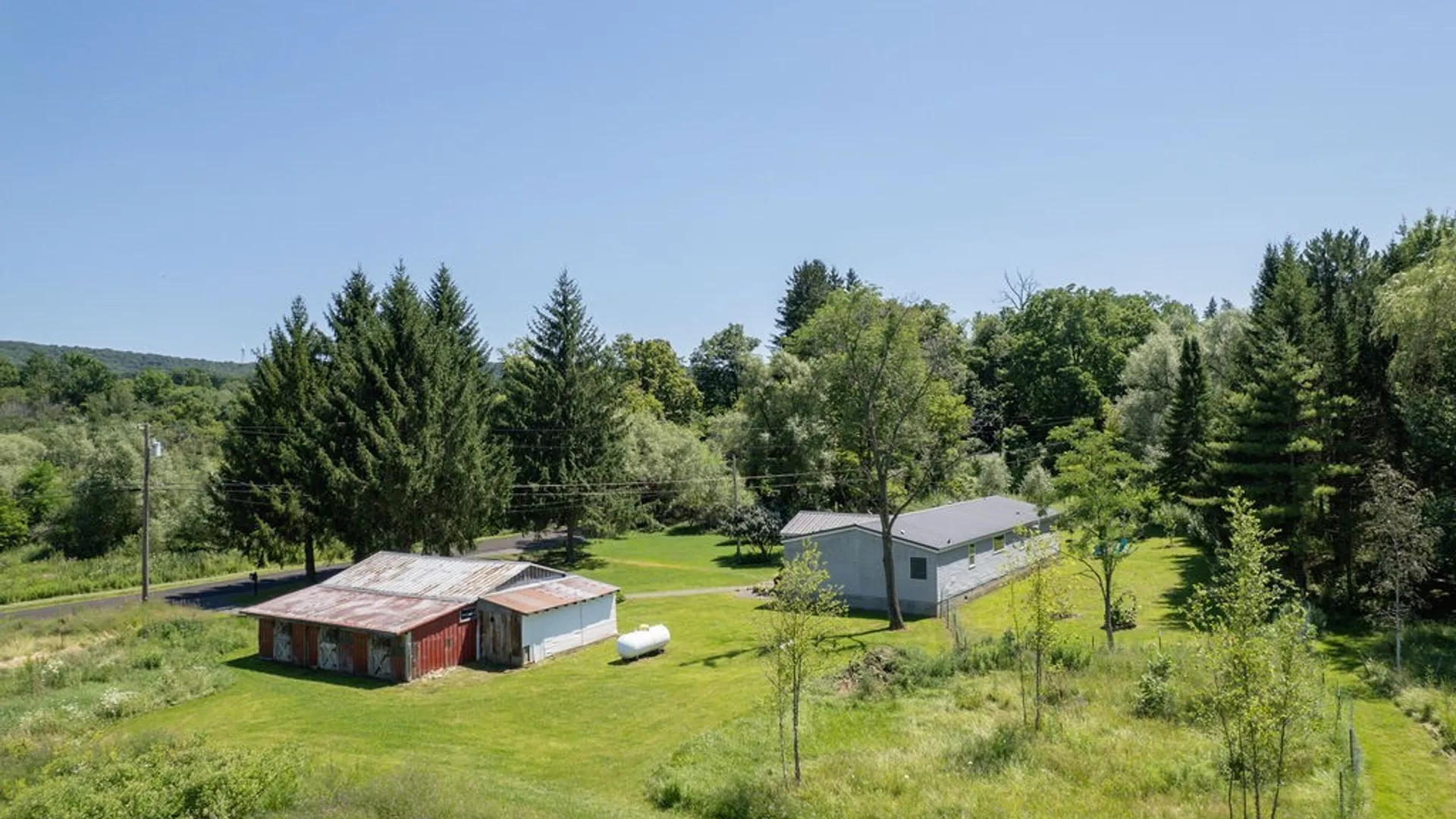 Property at 4279 Blue Creek Road, Eaton, NY 13409 37