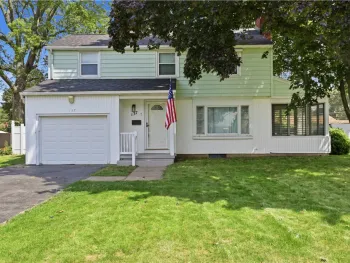 Property at 137 Newfield Drive, Greece, NY 14616