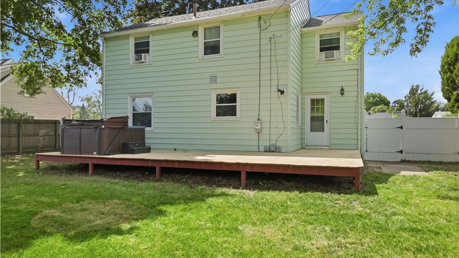 Property at 137 Newfield Drive, Greece, NY 14616 23