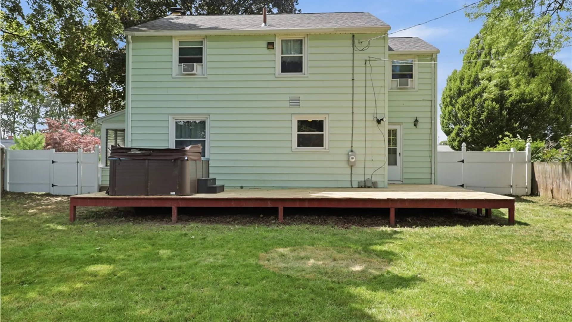 Property at 137 Newfield Drive, Greece, NY 14616 26