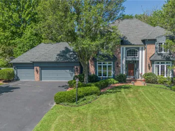 Property at 15 Vineyard Hill, Perinton, NY 14450