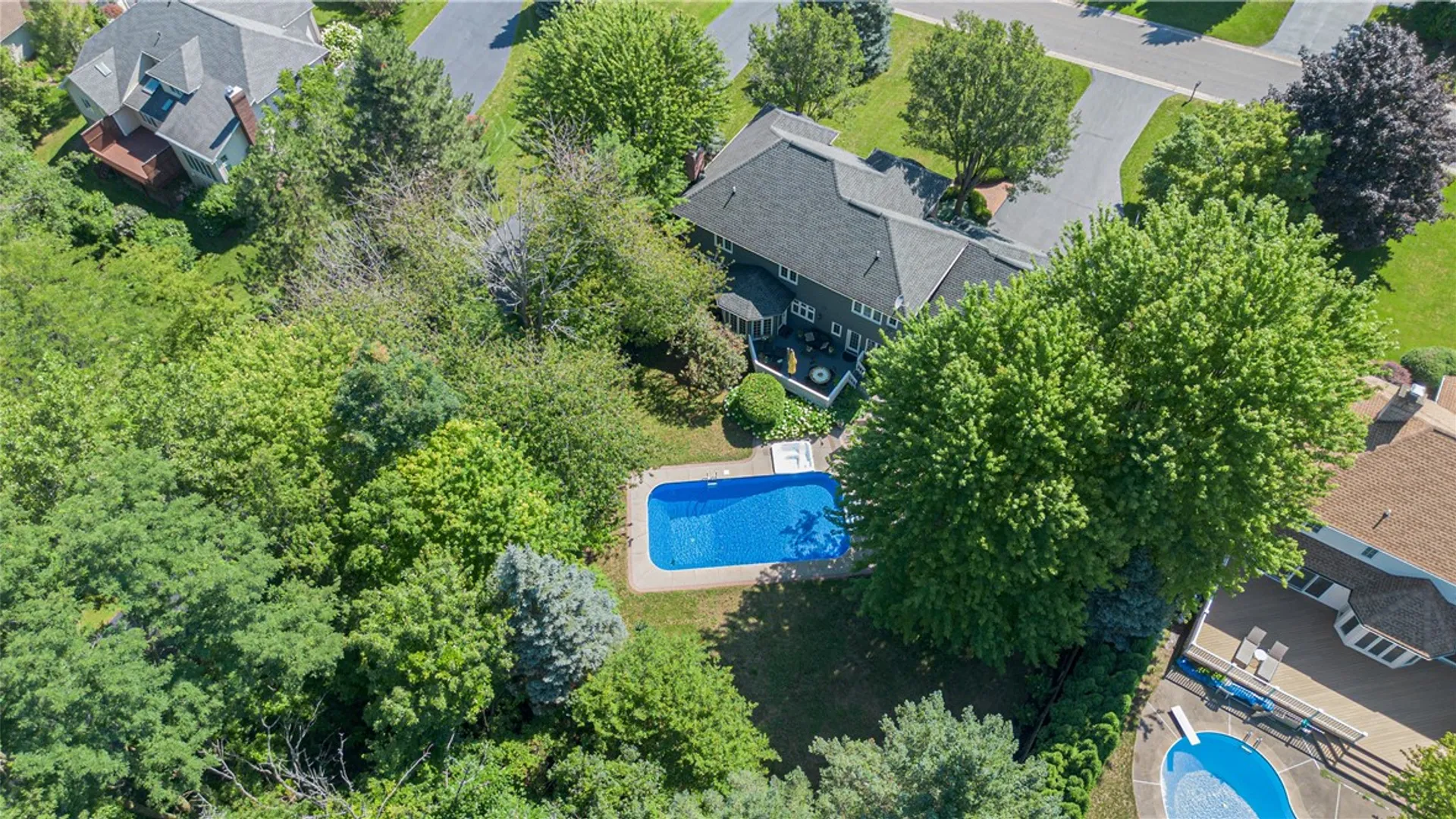 Property at 15 Vineyard Hill, Perinton, NY 14450 33