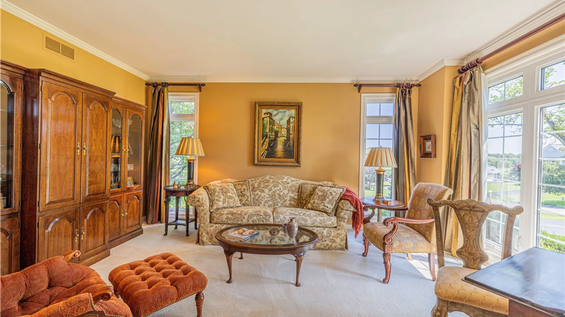 Property at 15 Vineyard Hill, Perinton, NY 14450 13