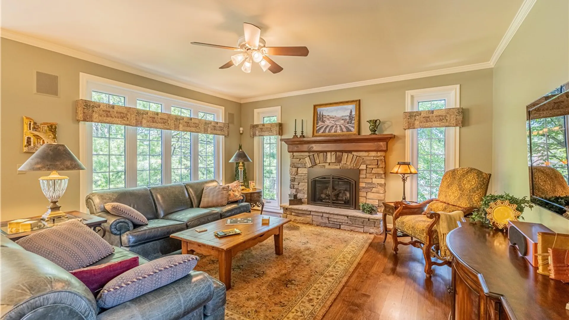 Property at 15 Vineyard Hill, Perinton, NY 14450 9