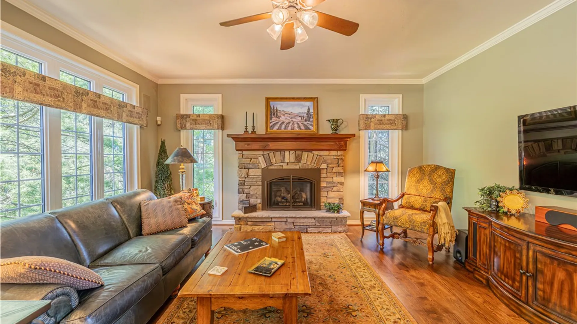 Property at 15 Vineyard Hill, Perinton, NY 14450 10