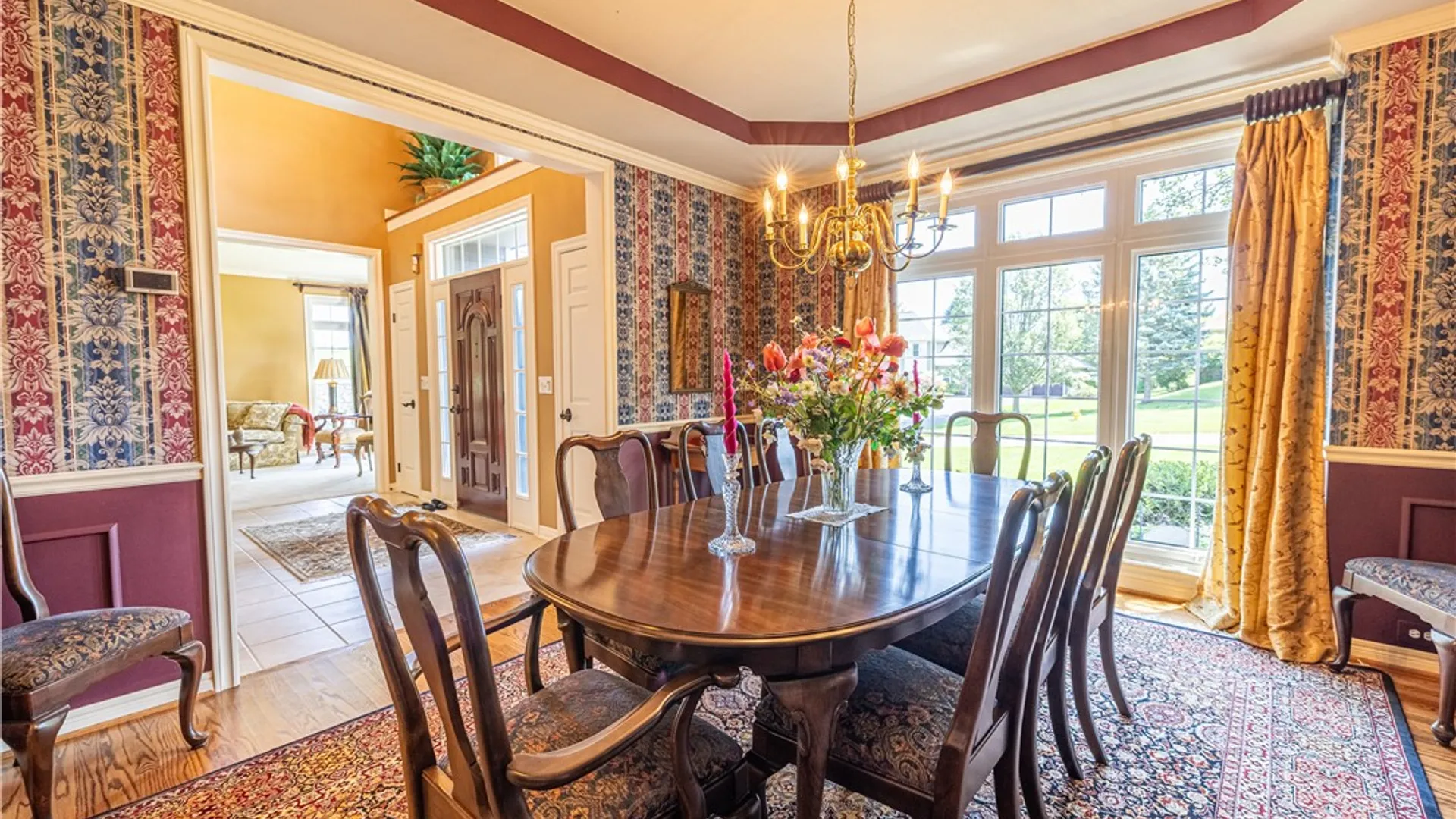 Property at 15 Vineyard Hill, Perinton, NY 14450 11