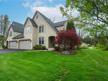 Property at 13 Woodland Way, Lansing, NY 14850
