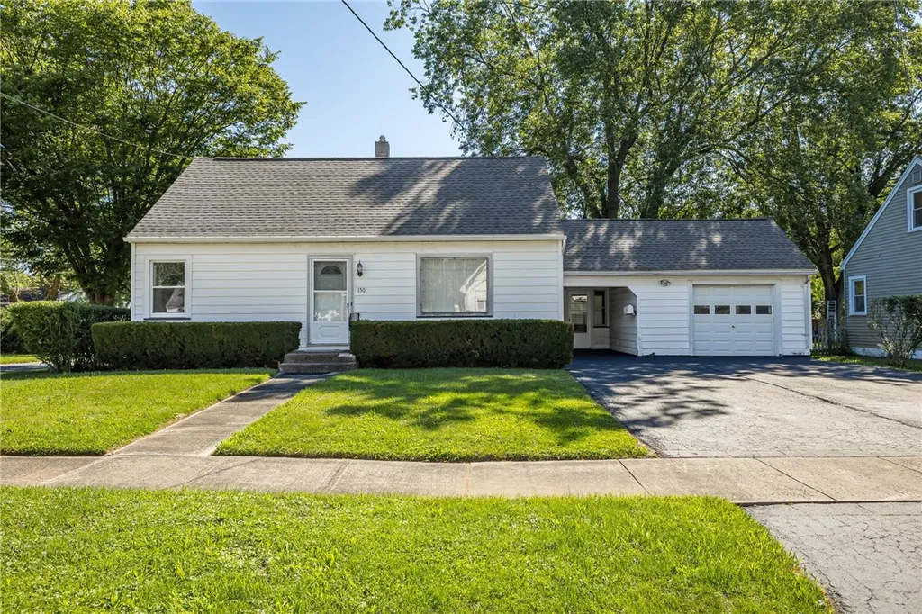 Property at 150 Crossfield Road, Rochester, NY 14609