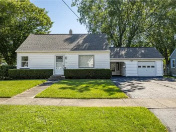 Property at 150 Crossfield Road, Rochester, NY 14609
