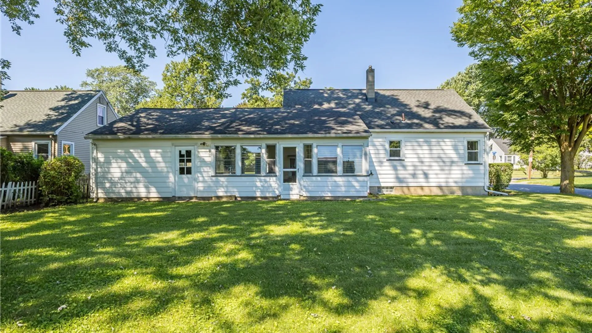 Property at 150 Crossfield Road, Rochester, NY 14609 21