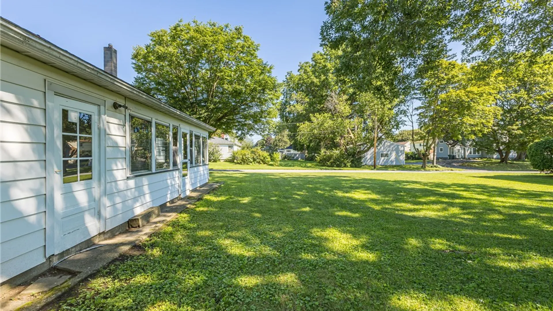 Property at 150 Crossfield Road, Rochester, NY 14609 22