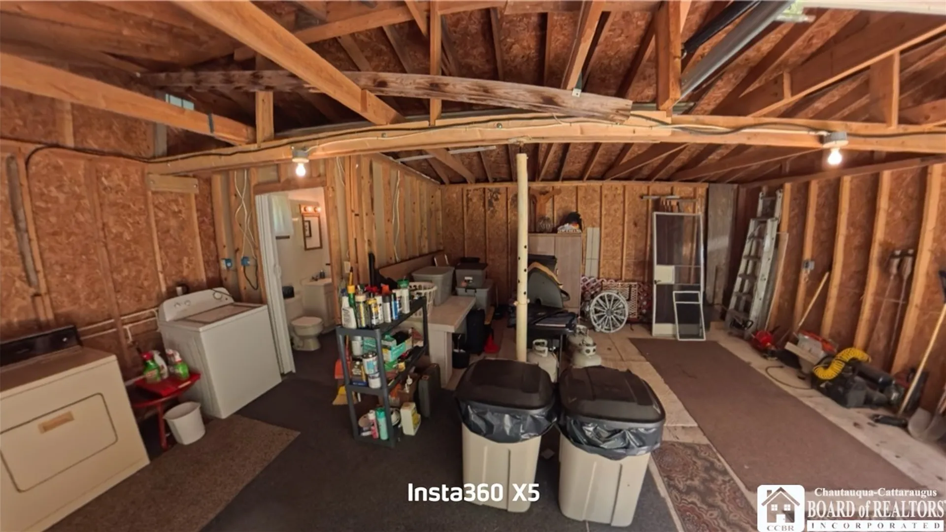 Property at 891 Burch Drive, South Valley, NY 14738 22