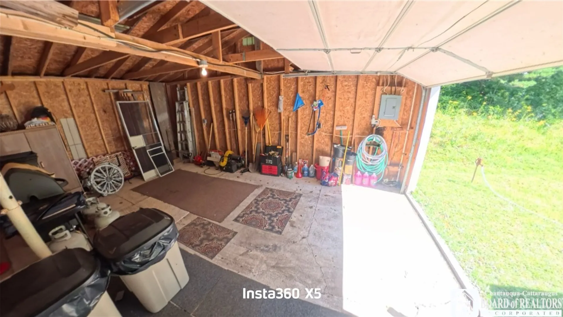 Property at 891 Burch Drive, South Valley, NY 14738 24