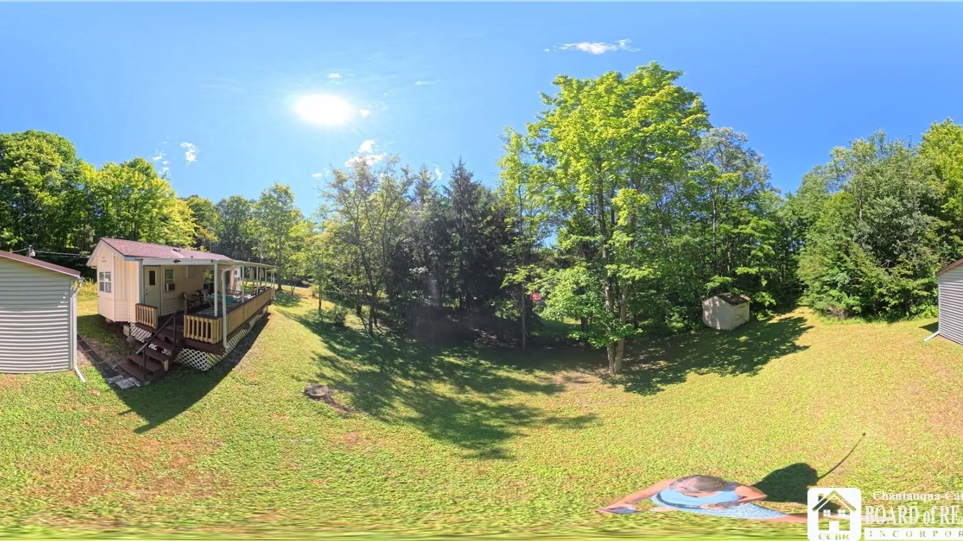 Property at 891 Burch Drive, South Valley, NY 14738 5