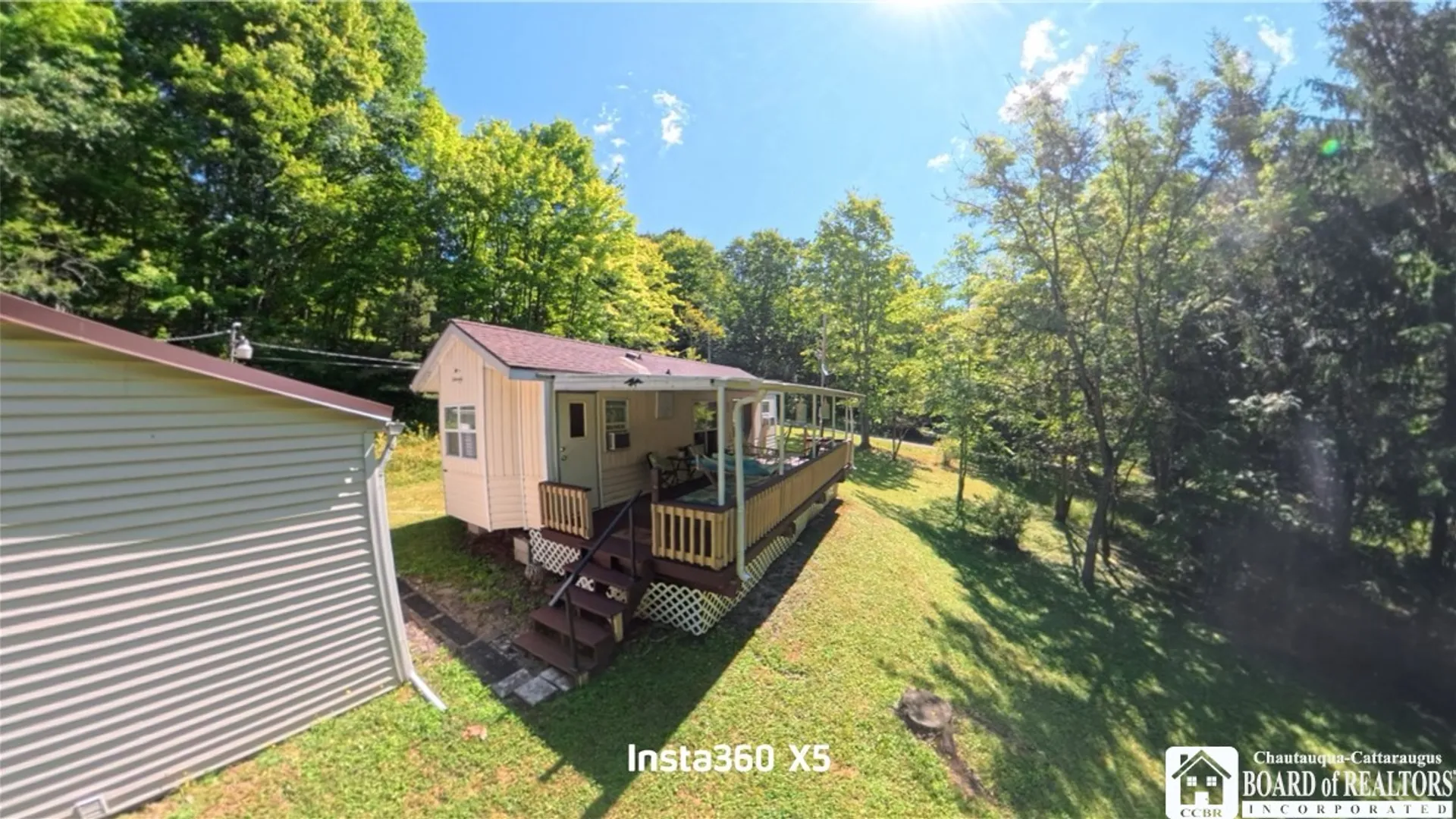 Property at 891 Burch Drive, South Valley, NY 14738 3