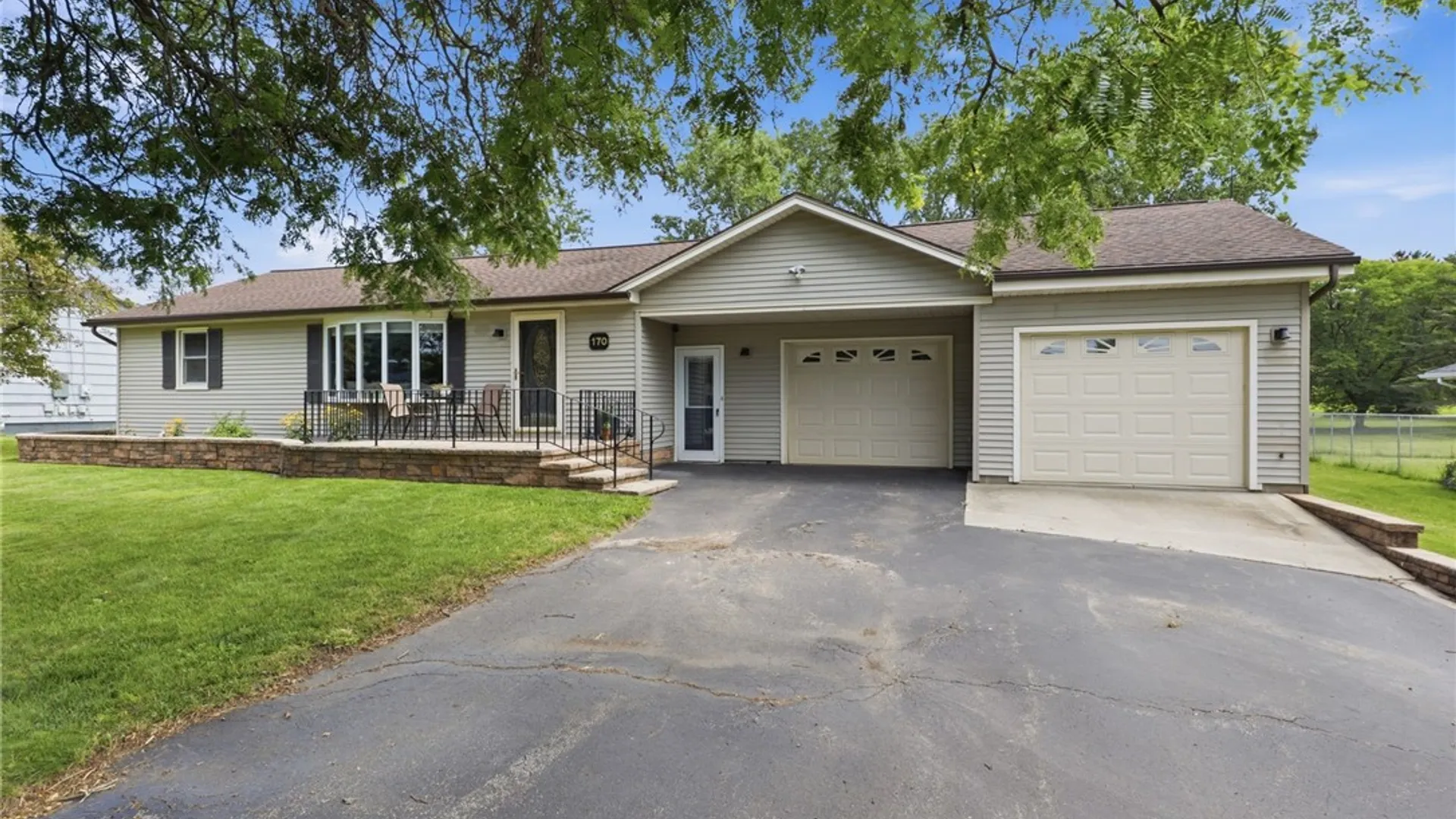 Property at 170 North Greece Road, Greece, NY 14468 4