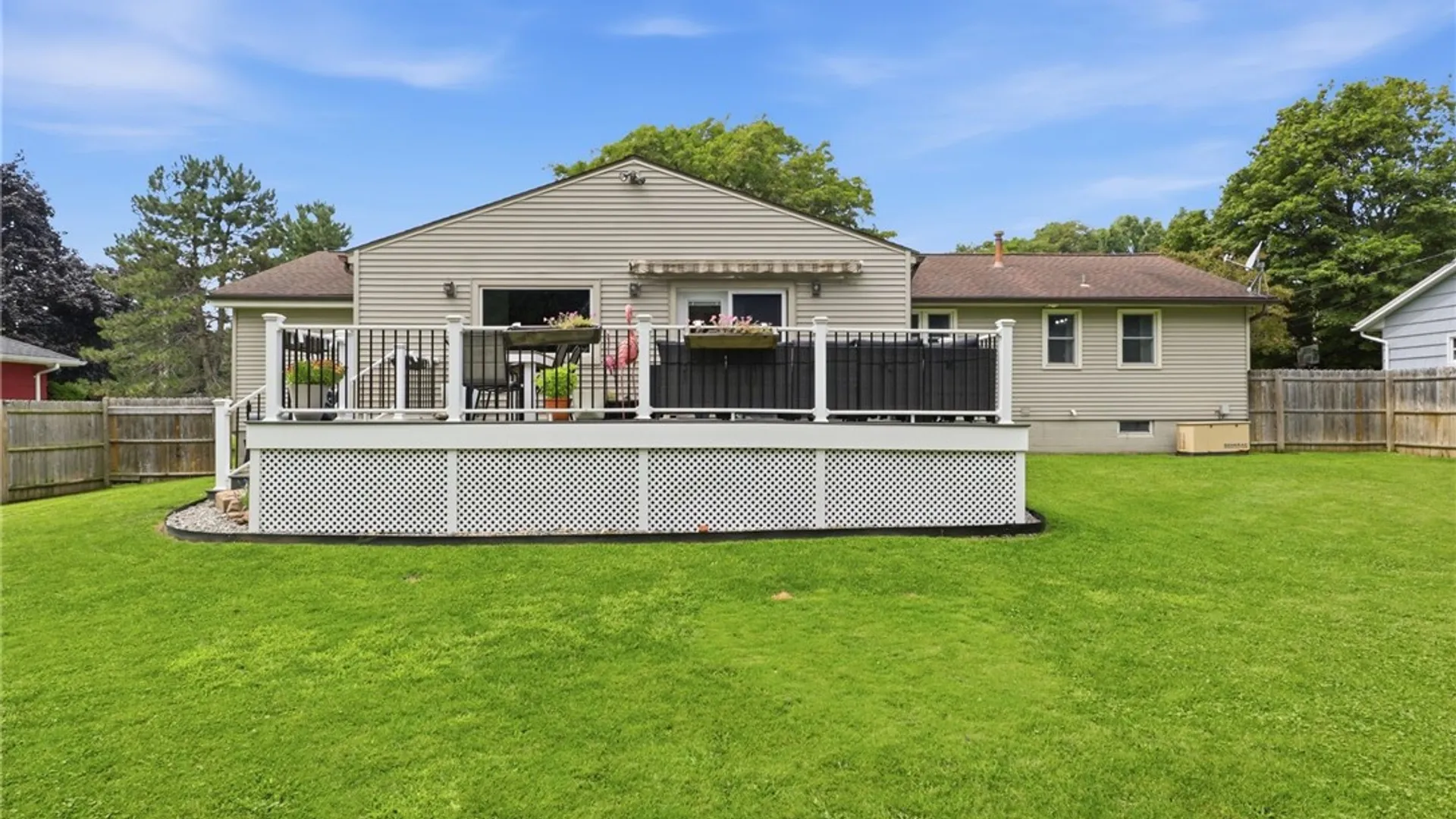 Property at 170 North Greece Road, Greece, NY 14468 44