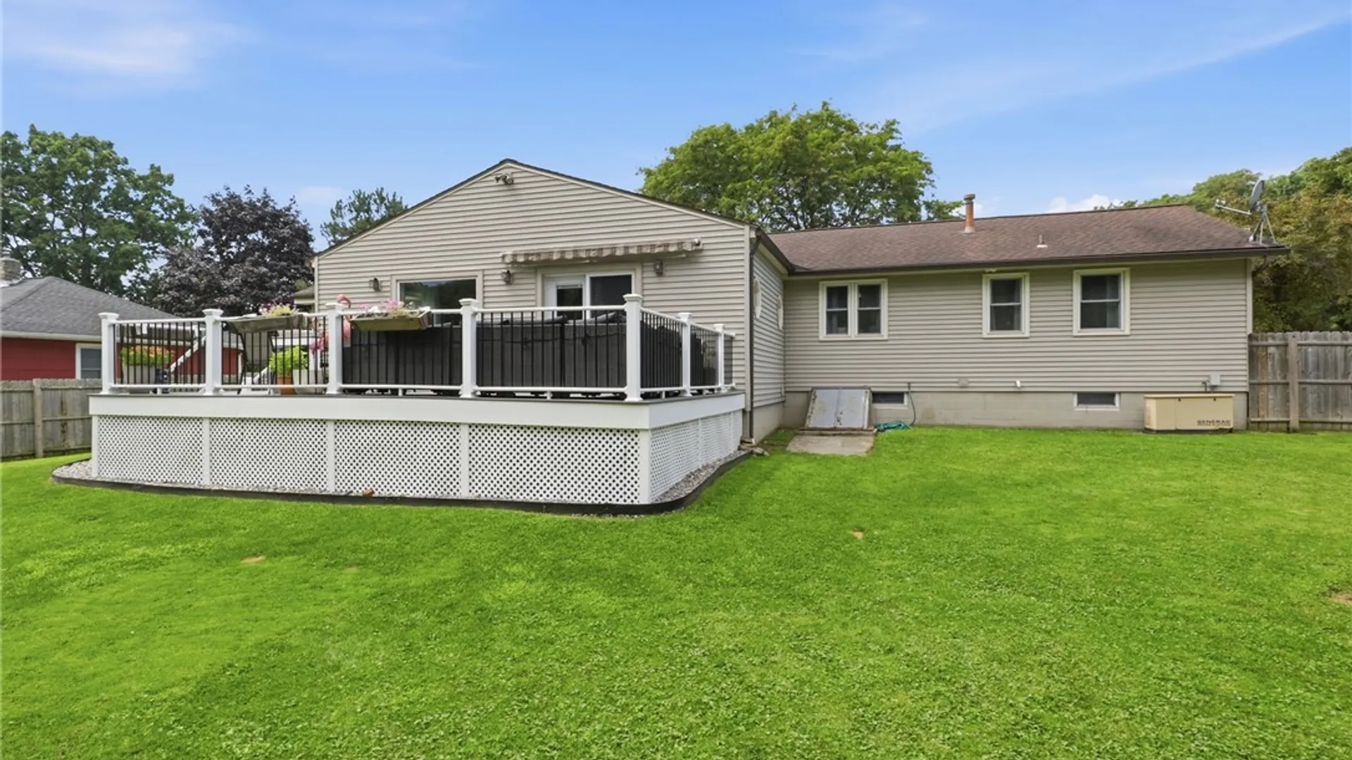 Property at 170 North Greece Road, Greece, NY 14468 45