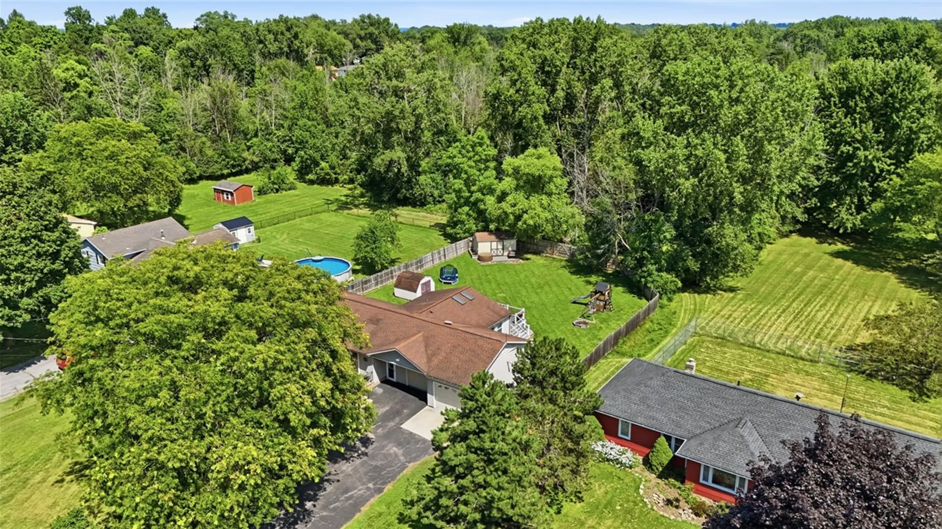 Property at 170 North Greece Road, Greece, NY 14468 47