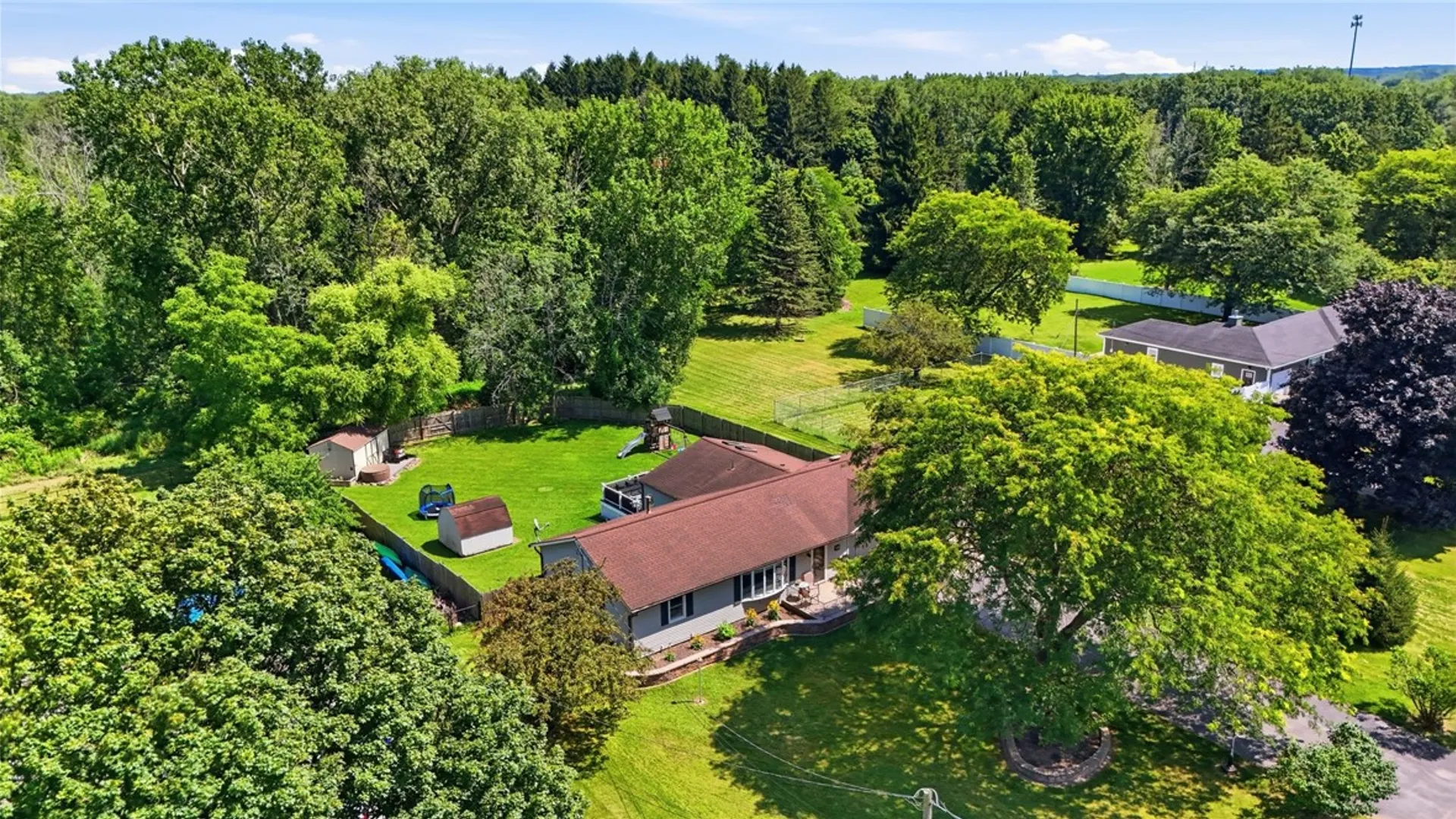 Property at 170 North Greece Road, Greece, NY 14468 48