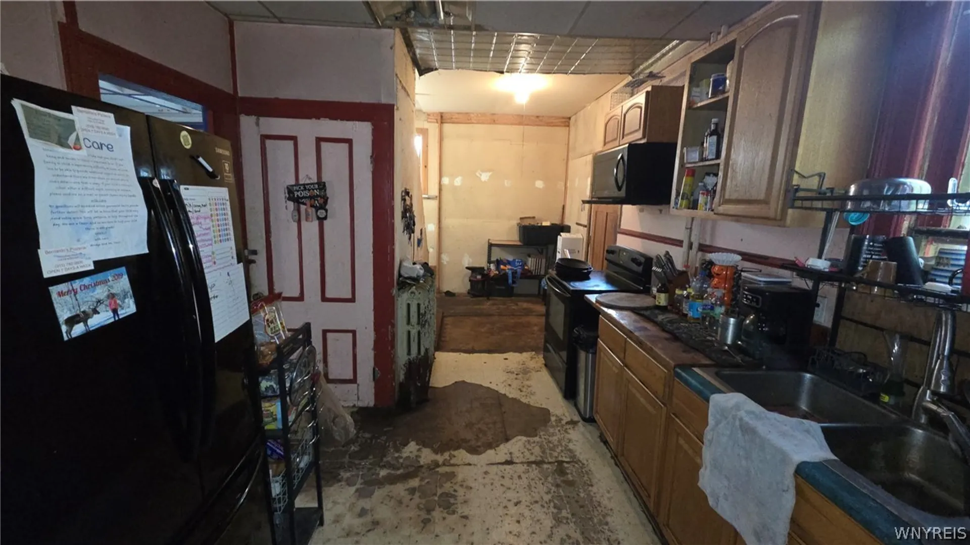 Property at 133 Winslow Street, Watertown City, NY 13601 14