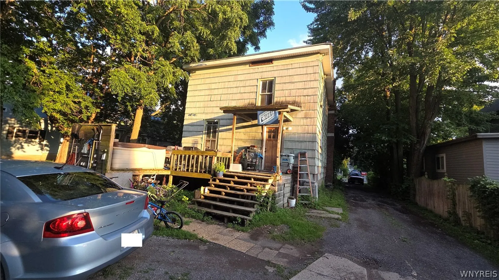 Property at 133 Winslow Street, Watertown City, NY 13601 4