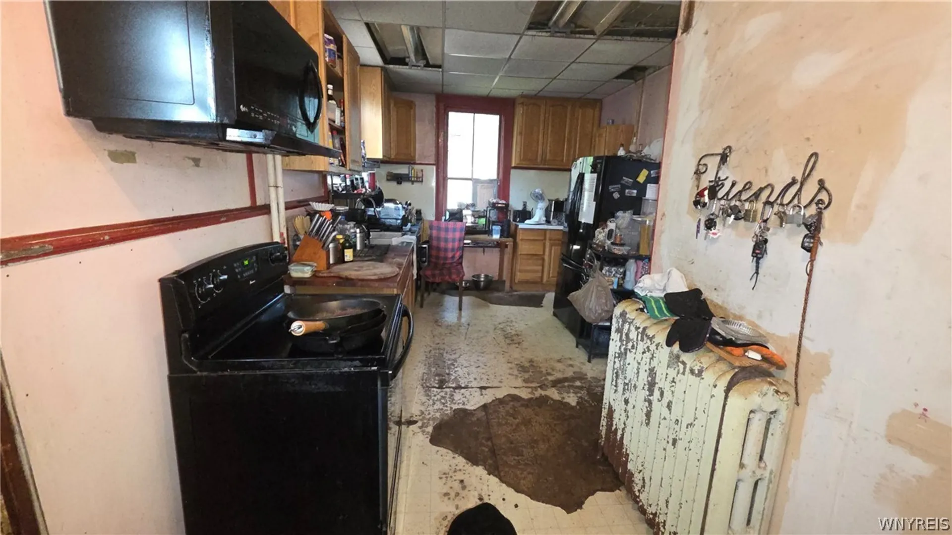 Property at 133 Winslow Street, Watertown City, NY 13601 13