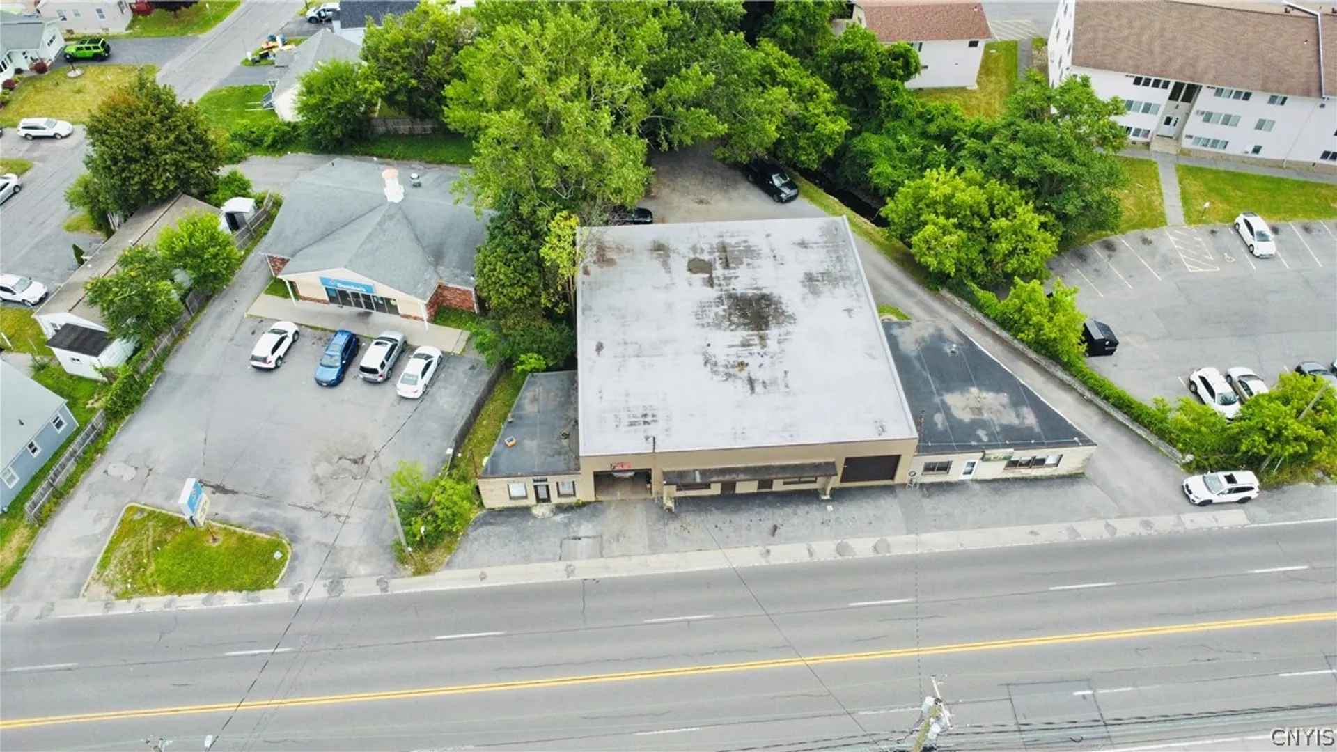 Property at 2018 Teall Avenue, Salina, NY 13206 7