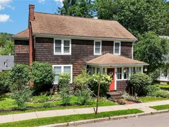 Property at 20 Reynolds Street, Alfred, NY 14802
