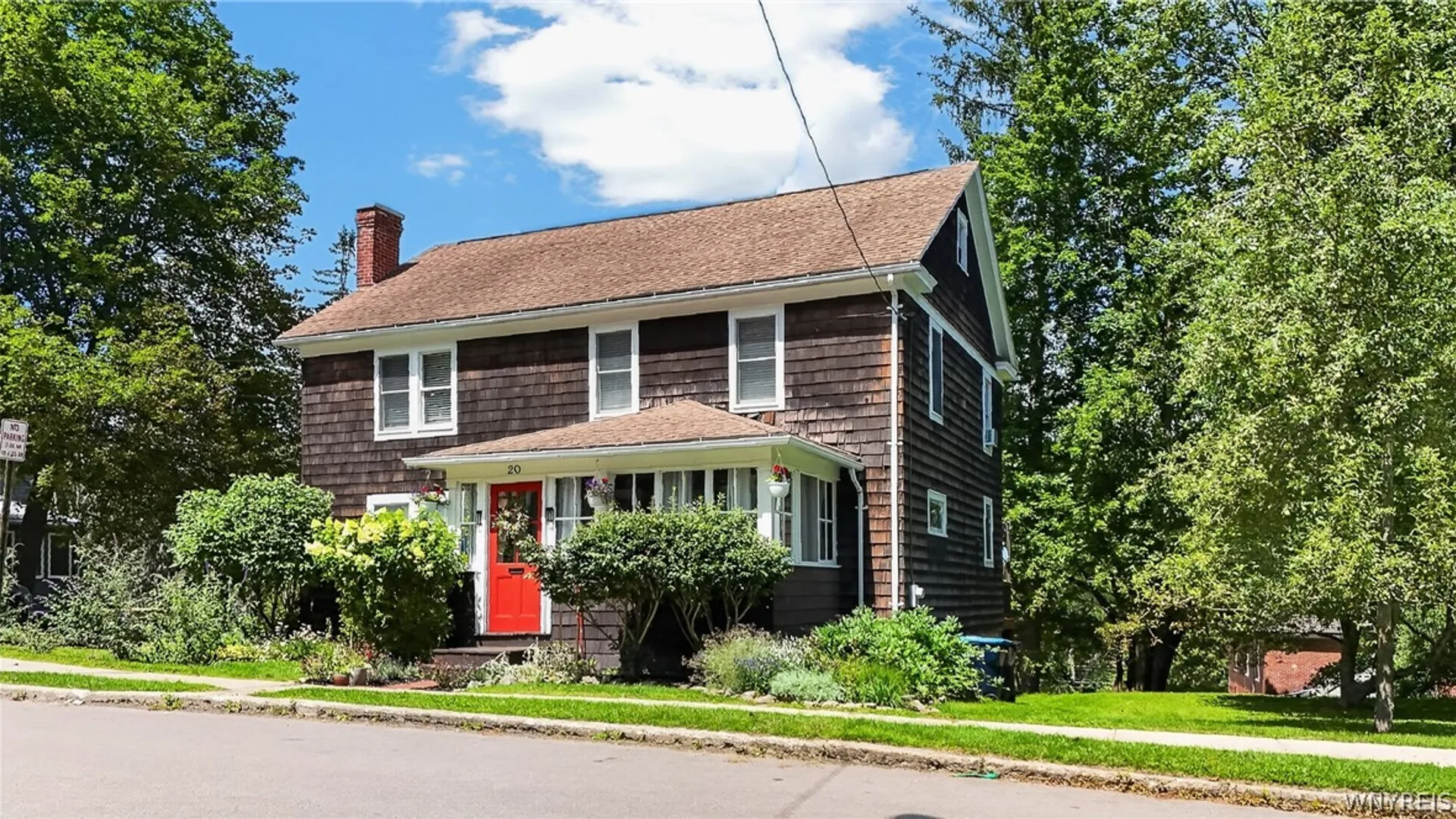 Property at 20 Reynolds Street, Alfred, NY 14802 3