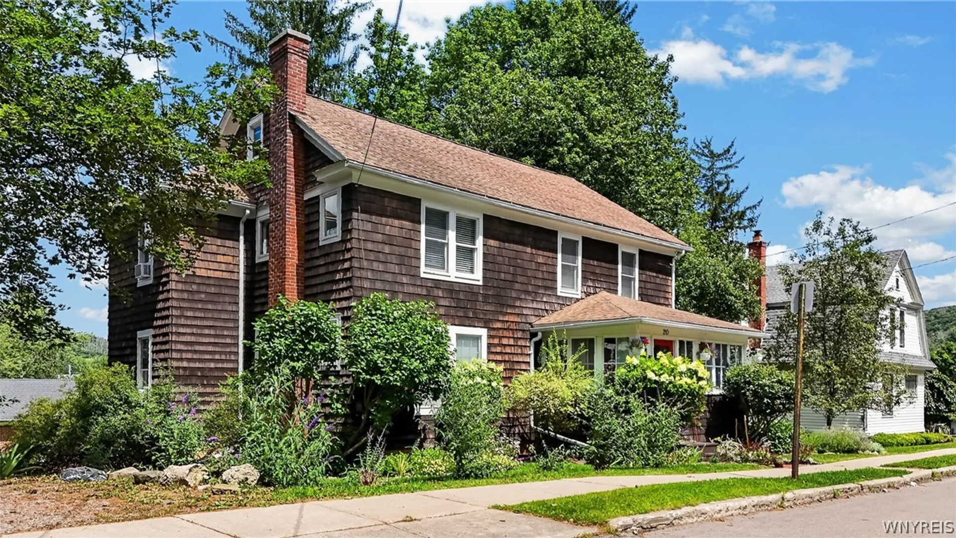 Property at 20 Reynolds Street, Alfred, NY 14802 4