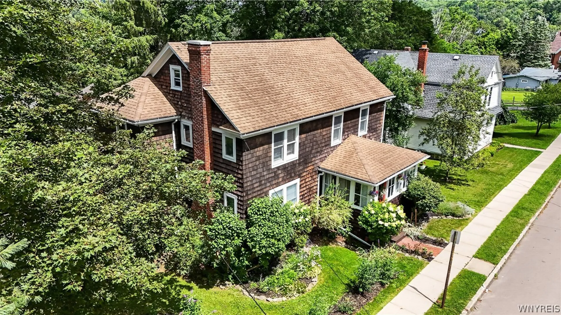 Property at 20 Reynolds Street, Alfred, NY 14802 5