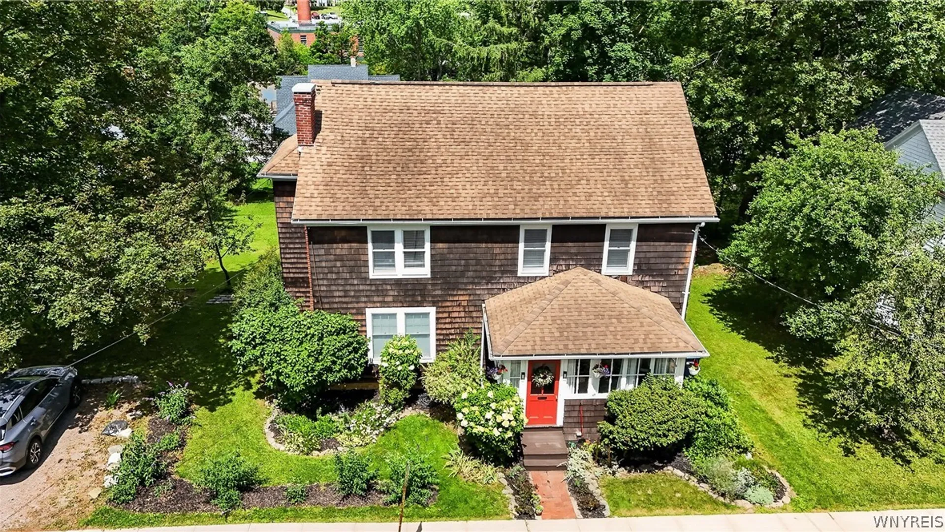 Property at 20 Reynolds Street, Alfred, NY 14802 6