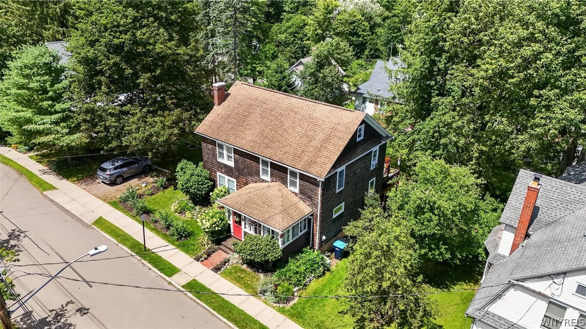 Property at 20 Reynolds Street, Alfred, NY 14802 7