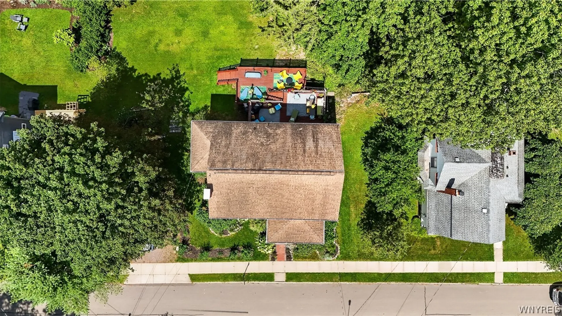 Property at 20 Reynolds Street, Alfred, NY 14802 8