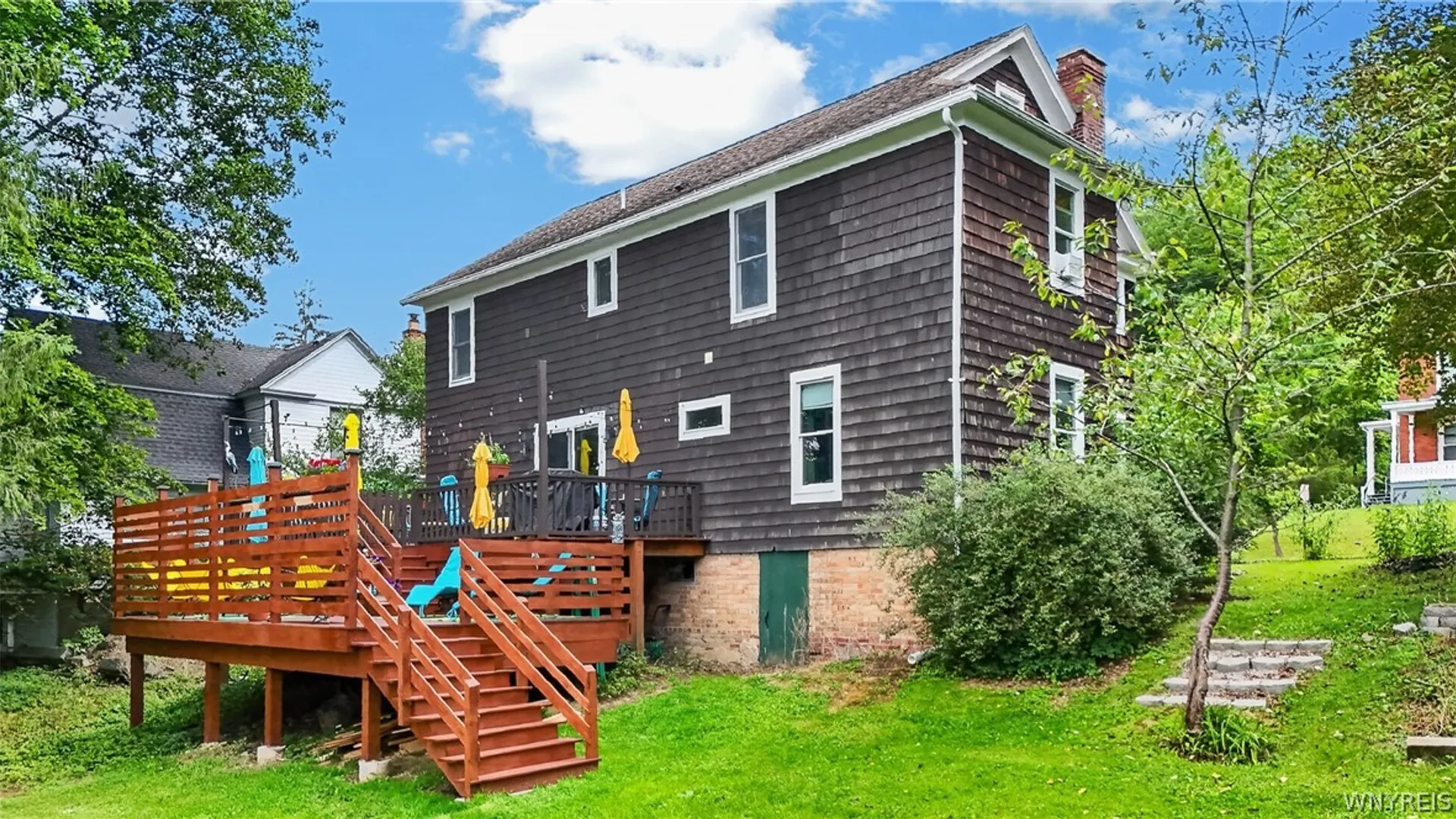 Property at 20 Reynolds Street, Alfred, NY 14802 9